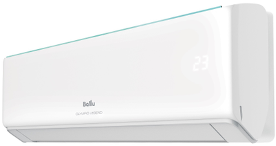 Кондиционер Ballu Olympio Legend BSW-07HN1_24Y