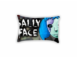 Подушка "Sally Face" №33