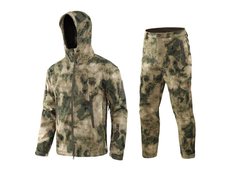 Костюм Soft Shell ESDY (Размер: 2XL, 3XL)