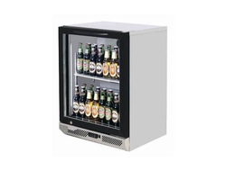 Холодильный шкаф TB6-1G-OD-800 с распашными дверями, Turbo Air