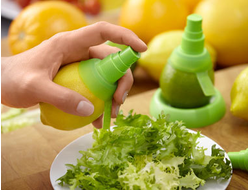 ЦИТРУС-СПРЕЙ РАСПЫЛИТЕЛЬ.(CITRUS SPRAY)