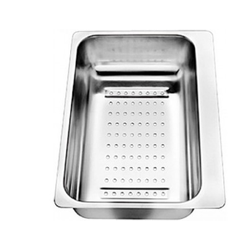 КОЛАНДЕР Blanco (217796)