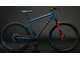 Велосипед TT224 / 8ск 26" алюминий синий рама 17"