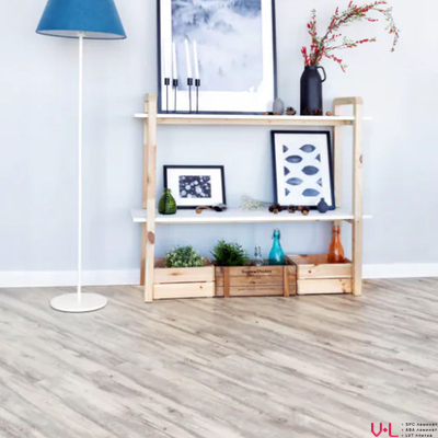 SPC ламинат Alpine Floor Classic Light Акация ЕСО 107-88 купить на vinyl-laminat.ru