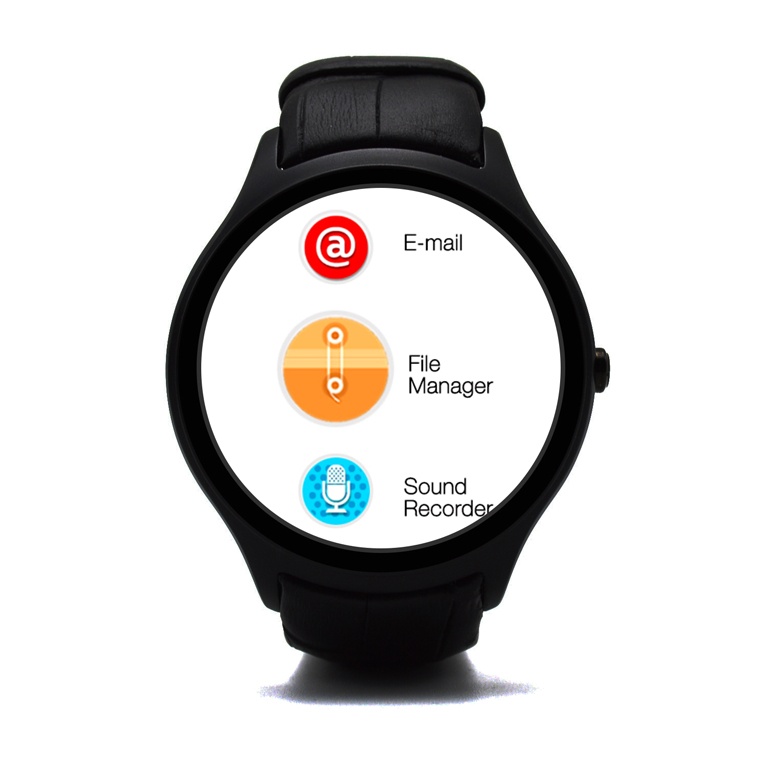 D5+ smartwatch store
