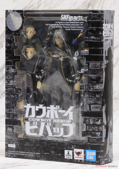 Фигурка Вишез (Vicious)