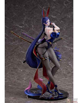Фигурка 1/4 Минамото-но Ёримицу (Minamoto no Raikou Bunny Girl Style, Berserker)