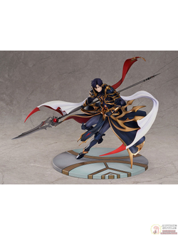 Фигурка 1/7 Yi Ye Zhi Qiu Ye Xiu Ver.