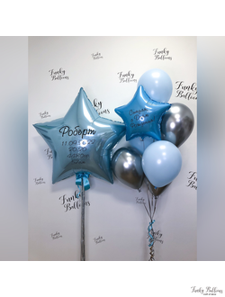 Набор "Важный человек"