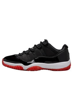 Air Jordan 11 Low Bred FV5104-006