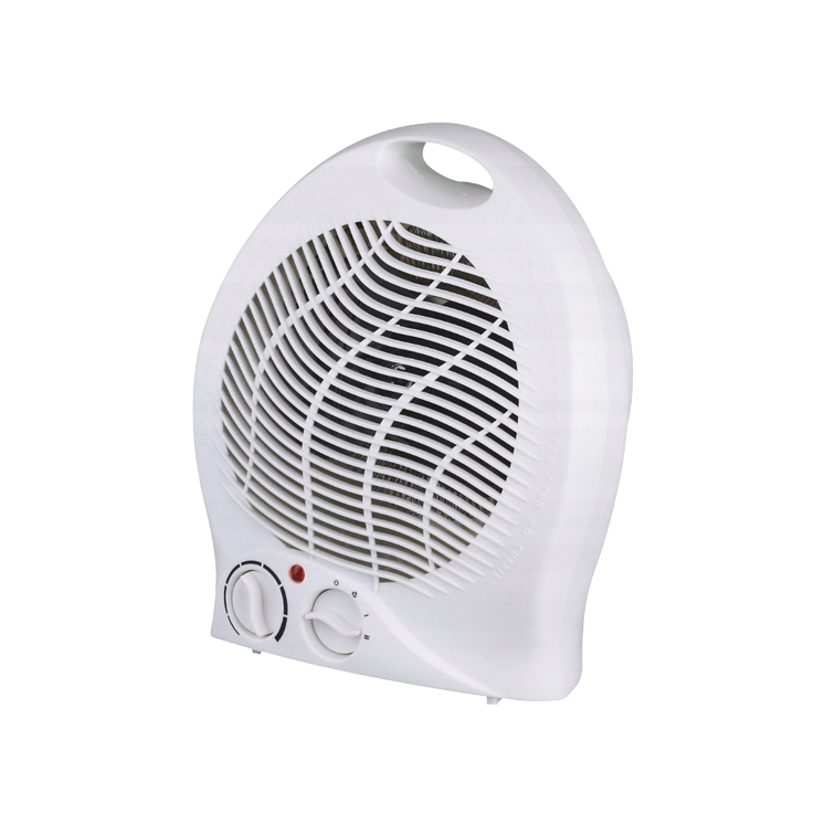 Тепловентилятор