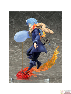 Фигурка 1/7 Римуру Темпест (Rimuru Tempest)