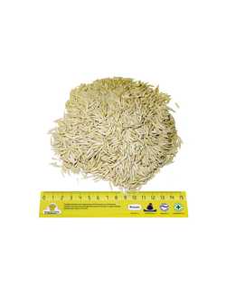 Овес фуражный / 30кг