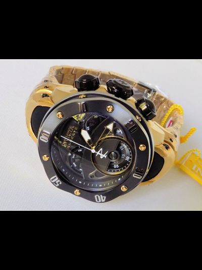 Часы Invicta 33372 Reserve Kraken
