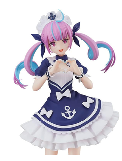 Фигурка Аква Минато (Aqua Minato Pop Up Parade)