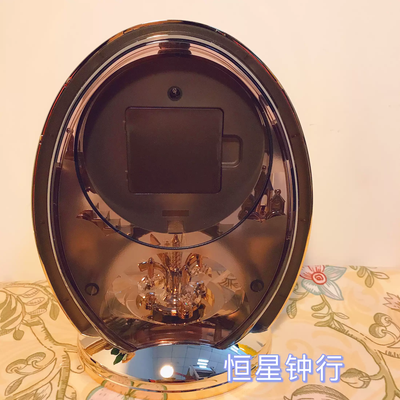 Настольные часы Rhythm 4SG768WT18