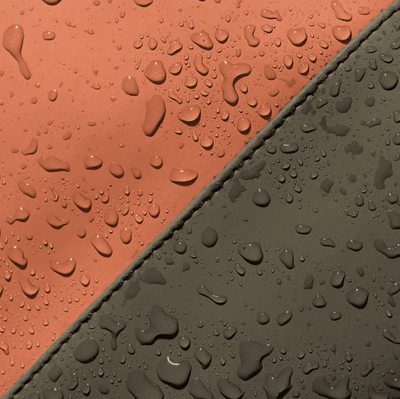 Рюкзак Ucon Acrobatics Hajo Medium Almond-Canyon Rust