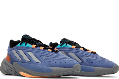 Adidas Ozelia Blue