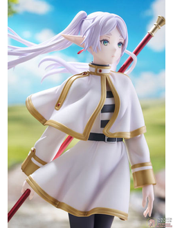 Фигурка 1/7 Фрирен (Frieren Claynel)