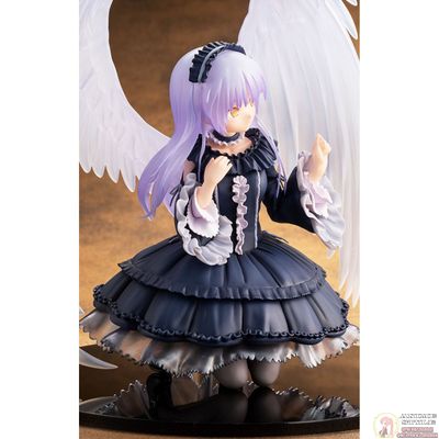Фигурка 1/7 Тенси (Tachibana Kanade Key 20th Anniversary Gothic Lolita Ver.)