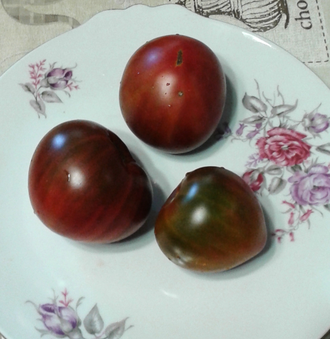 Семена томата Заржавевшее сердце Эверетта