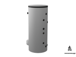 Бойлер косвенного нагрева с увеличенным теплообменником FVD1