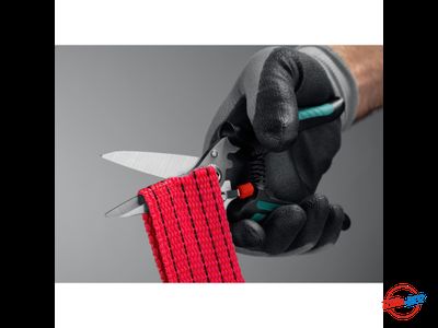 Многофункциональные ножницы Kraftool Alligator 200мм 23201