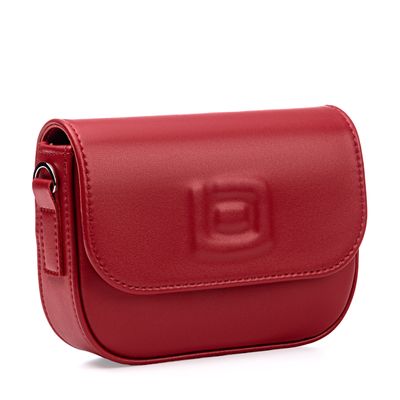 DIONA mini 3008 Красный