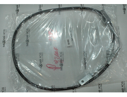 Трос ручного тормоза ДВ 1792 1784.33 02.08.00 (в сборе)