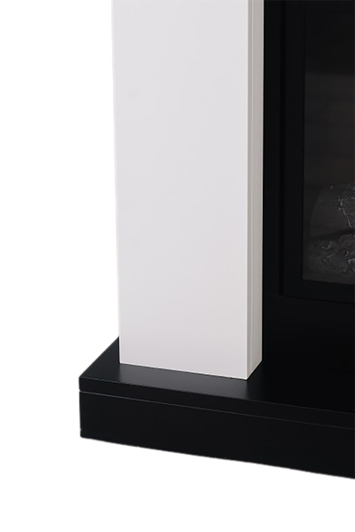 Линейный камин электрический Bolton WT