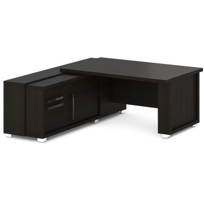 Дуб Линдберг темный