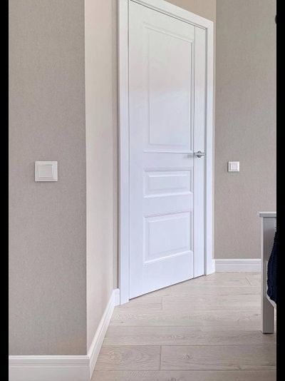 VFD EMALEX 3/EMALEX ICE. ЭМАЛЕКС 3/ БЕЛЫЙ МАТОВЫЙ. ПОЛОТНО ОСТЕКЛЕННОЕ