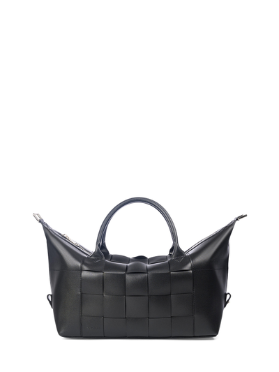 WISKER 3047 Черный