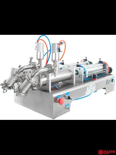 Дозатор поршневой Foodatlas Y2WTD Pro (50-500 мл)