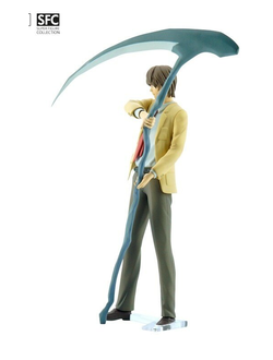 Фигурки 1/10 Ягами Лайт (Yagami Light Super Figure Collection)