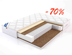 Матрас Giacinto (Гиацинт) купить в Севастополе