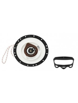 Стартер ручной в сборе SPI SM-11014 для снегоходов BRP LYNX, Ski-Doo Skandic WT/SWT/SUV/WTLC 500 F/550/600, SUMMIT 600/700/800/800R, MX Z 440/500/500SS/600/700/800