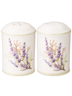 НАБОР ДЛЯ СПЕЦИЙ "ПРОВАНС" 2ПР. 4,5*4,5*6,5 см