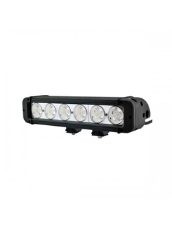 Светодиодная фара (LED) Flint Lights FL-1100-60 Spot (дальний/точечное свечение)