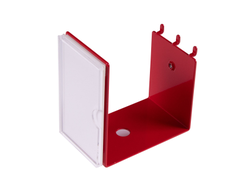 Держатель пневмоинструмента с ценникодержателем MIGHTY SEVEN AD-3511T