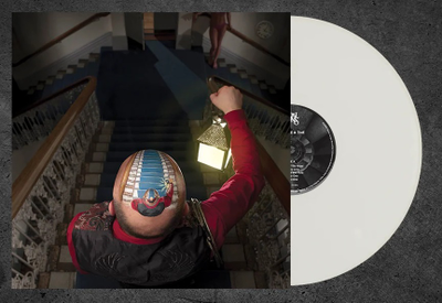 RIVAL SONS - Pressure & Time LP