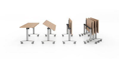 Стол мобильный Connect