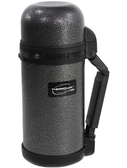 Термос THERMOS THERMOcafe HAMMP-1200-HT (черный)