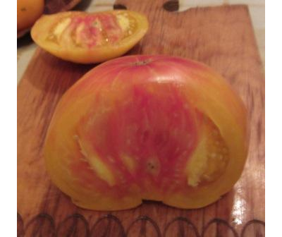 Томат Грейпфрут