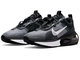 Крутые аир максы заказать Кроссовки Nike Air Max 2021 Black Iron Grey мужские DA1925-001