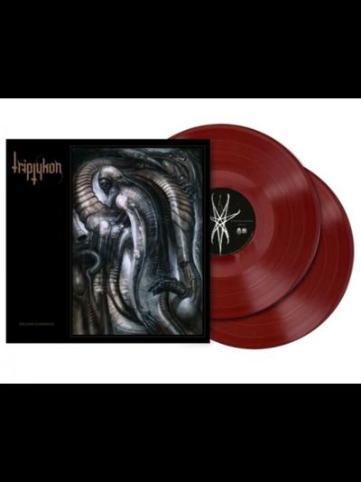 Triptykon - Melana Chasmata 2-LP