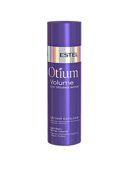 ESTEL Легкий бальзам для объёма волос OTIUM VOLUME