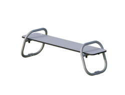 Скамейка без спинки Romana 057.56.10