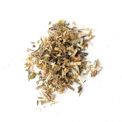 Тысячелистник (трава измельченная) 250 г