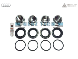 Ремкомплект суппорта Audi Q5, A6, A7 ( 8R0698471A / 8R0 698 471 A )